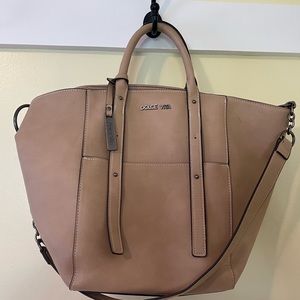 Dolce Vita leather purse